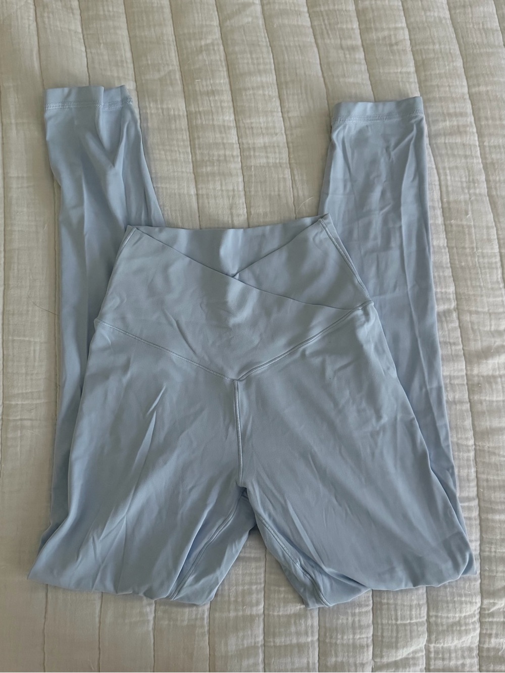 aerie Offline Crossover Leggings